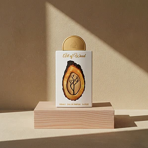 Lattafa Pride Art of Wood