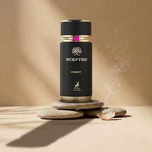 Maison Alhambra Sceptre Desert