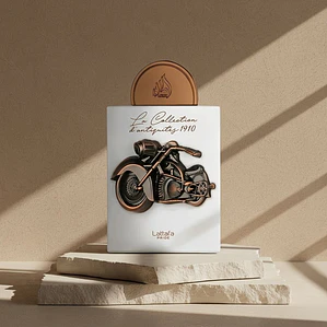 Lattafa Pride La Collection D’Antiquités 1910