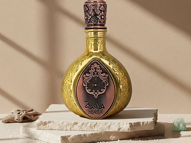 Lattafa Pride Masa 1