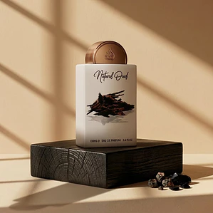 Lattafa Pride Natural Oud