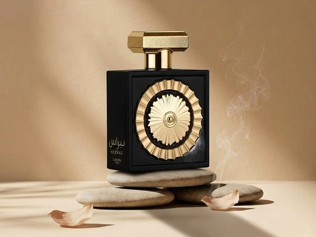 Lattafa Pride Nebras 1