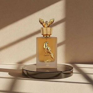 Lattafa Pride Shaheen Gold