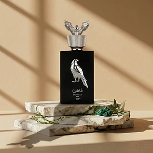 Lattafa Pride Shaheen Silver