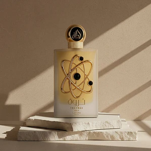 Lattafa Pride Tharwah Gold