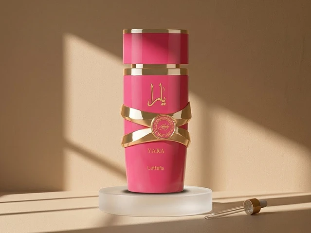 Lattafa Yara Candy 1