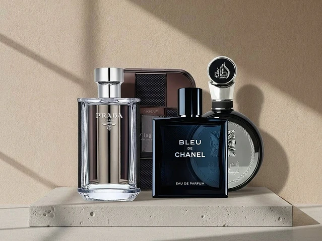 Pocket Pack - Office Man 1