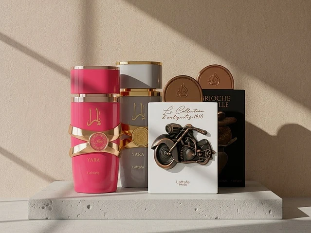 Pocket Pack - Date Woman 1