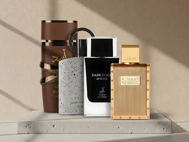 Pocket Pack - Date Man 1