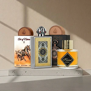 Pocket Pack - Evening Man