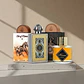 Pocket pack - Evening Man - thumbnail 1
