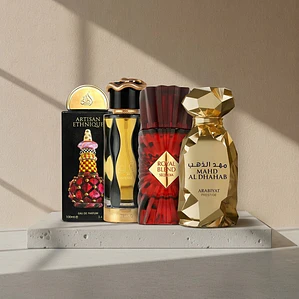 Pocket Pack - Evening Woman