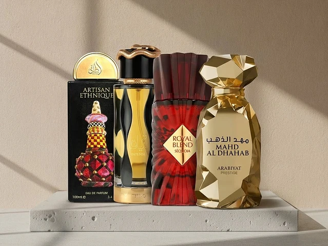 Pocket Pack - Evening Woman 1