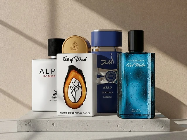 Pocket Pack - Gym Man 1