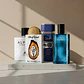 Pocket Pack - Gym Man - Thumbnail 1