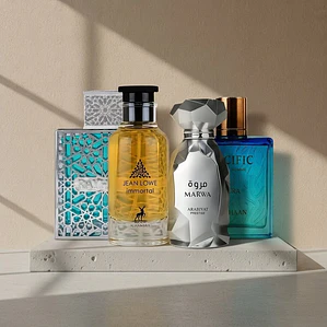 Pocket Pack - Spring/Summer Man