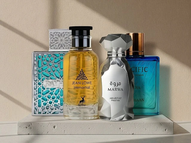 Pocket Pack - Spring/Summer Man 1