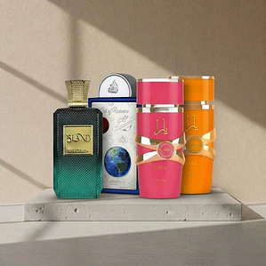 Pocket Pack - Spring/Summer Woman