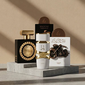 Pocket Pack - Autumn/Winter Woman