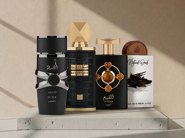 Pocket Pack - Autumn/Winter Man 1