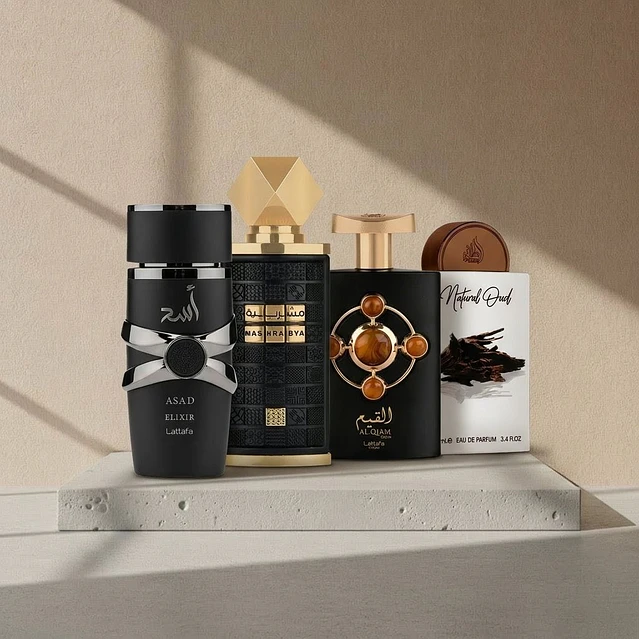 Pocket Pack - Autumn/Winter Man 1
