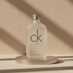 Calvin Klein CK One