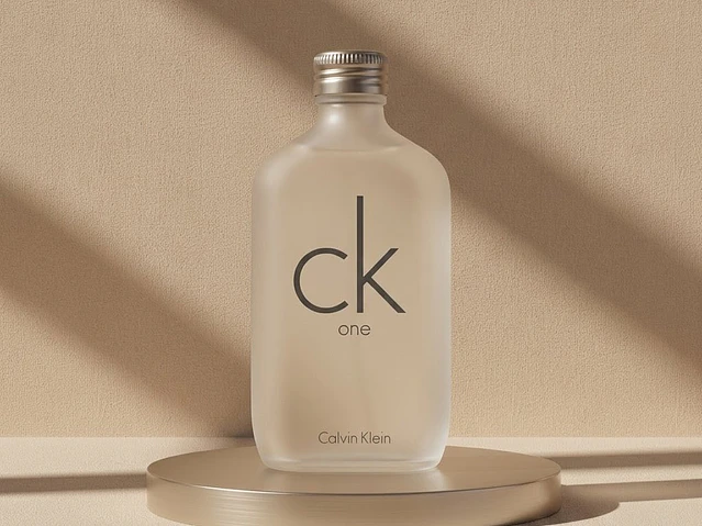 Calvin Klein CK One 1