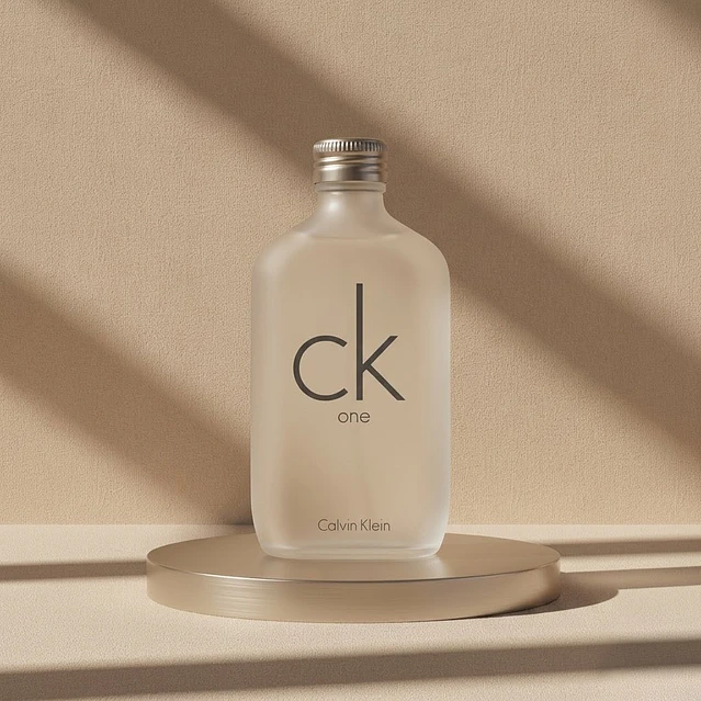 Calvin Klein CK One 1