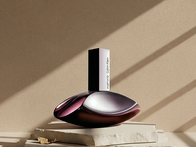 Calvin Klein Euphoria 1