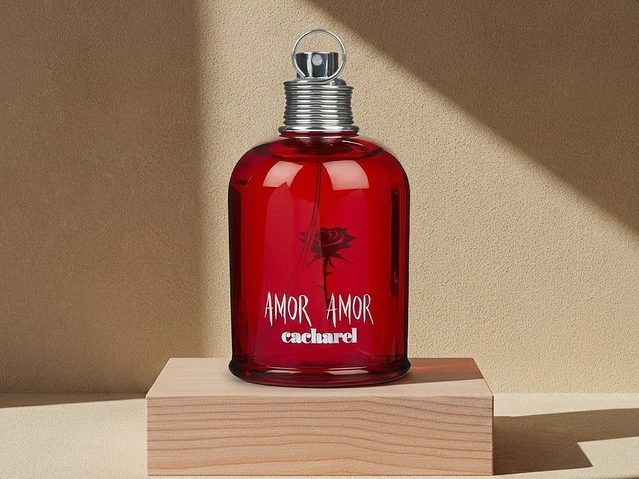 Cacharel Amor Amor 1