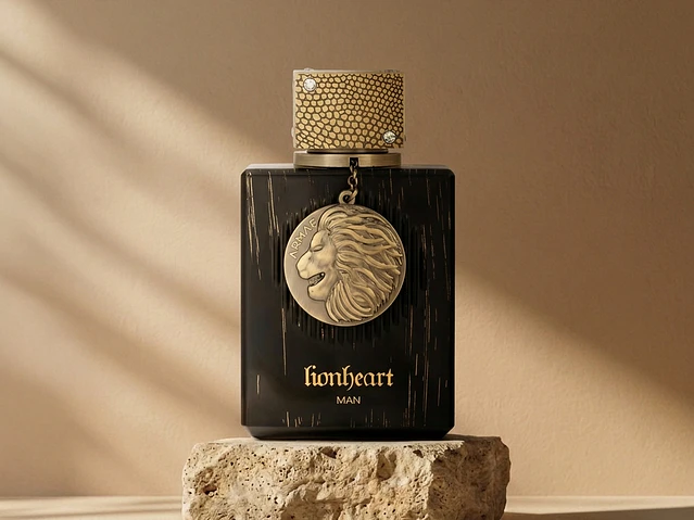 Armaf Club de Nuit Lionheart Man 1