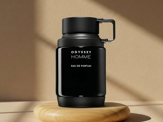 Armaf Odyssey Homme 1