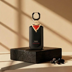 French Avenue Amber Empire