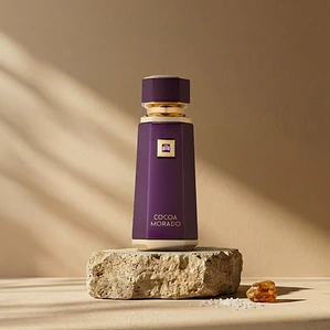 French Avenue Cocoa Morado