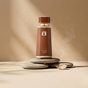 French Avenue Liquid Brun