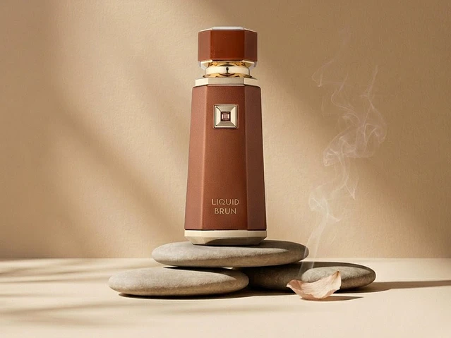 French Avenue Liquid Brun 1