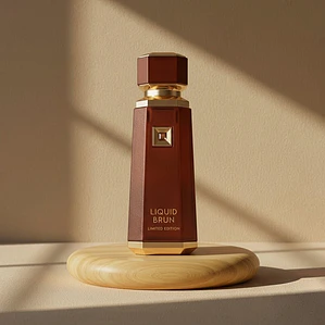 French Avenue Liquid Brun Limited Edition