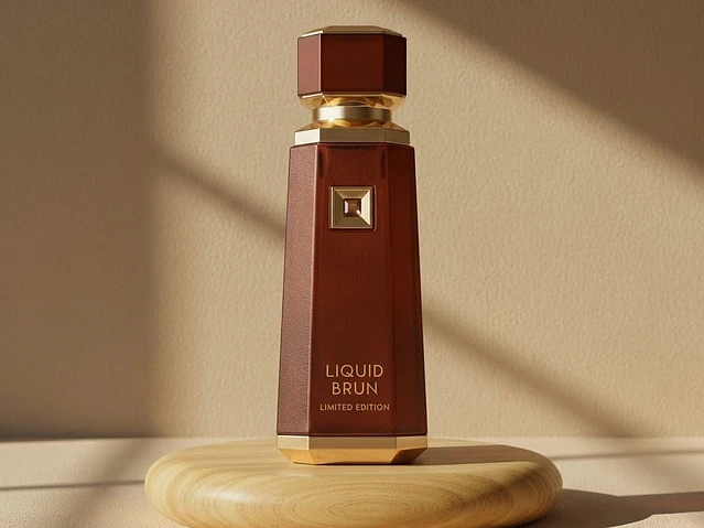 French Avenue Liquid Brun Limited Edition 1