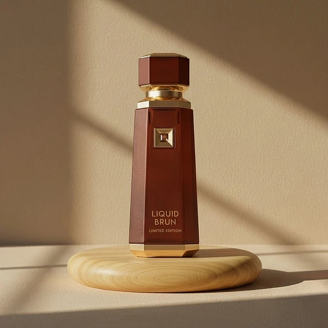 French Avenue Liquid Brun Limited Edition 1