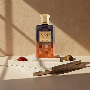 Khadlaj Island Vanilla Dunes