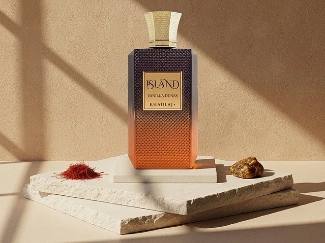 Khadlaj Island Vanilla Dunes 1