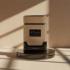 Khadlaj Shiyaaka Gold