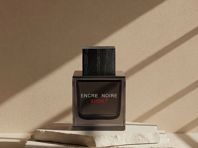 Lalique Encre Noire Sport 1