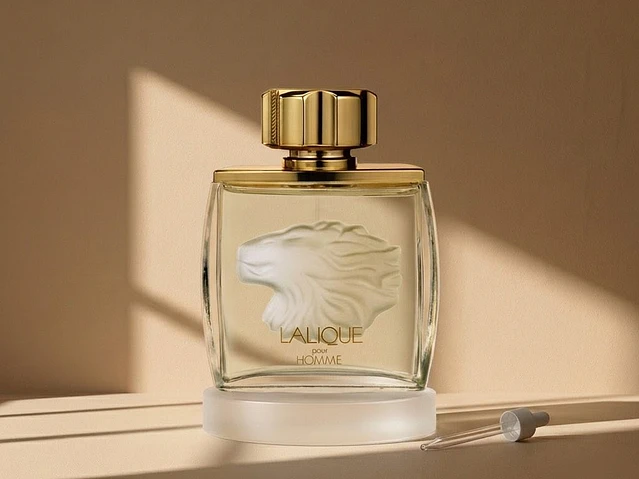 Lalique Pour Homme 1