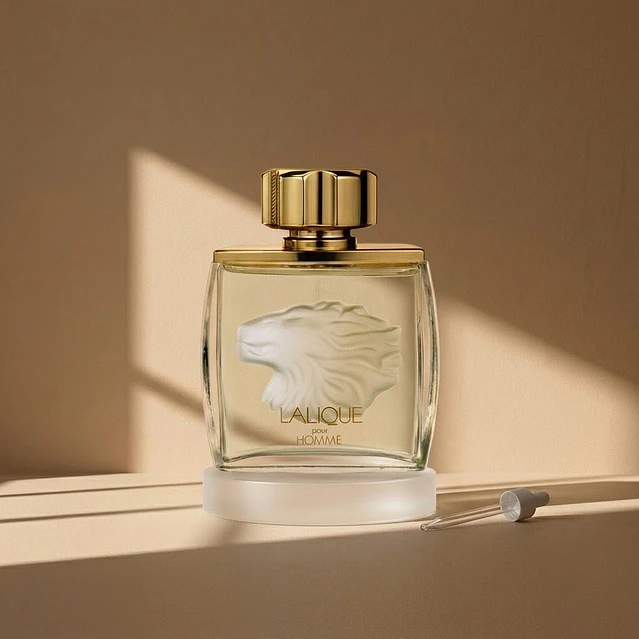 Lalique Pour Homme 1
