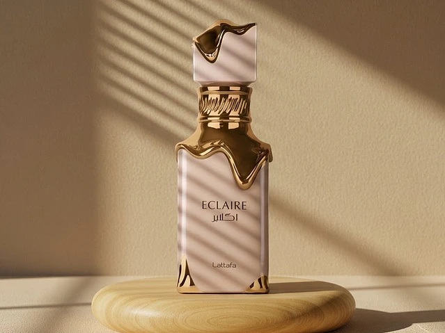 Lattafa Eclaire 1