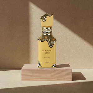 Lattafa Eclaire Banoffi