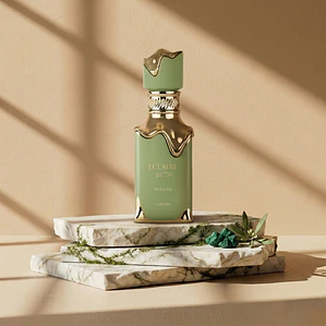 Lattafa Eclaire Pistache