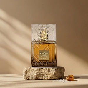 Lattafa Khamrah Qawha