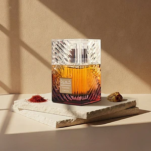 Lattafa Khamrah Dukhan